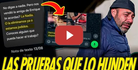 Embedded thumbnail for LAS PRUEBAS HALLADAS EN EL MÓVIL Y LAS 4 PROPIEDADES DE CERIMEDO LE COMPLICAN SU SITUACIÓN JUDICIAL