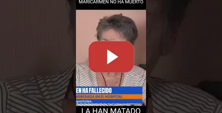 Embedded thumbnail for HAN MATADO A MARICARMEN