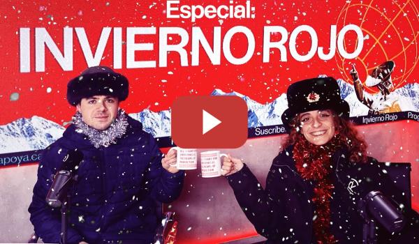 Embedded thumbnail for Invierno Rojo: 2x2