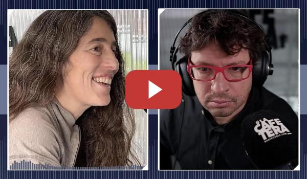 Embedded thumbnail for Ayuso DENUNCIA ...¡ guerracivilismo !