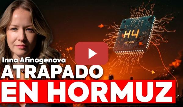 Embedded thumbnail for El Petróleo pasa a Segundo Plano: ¿Adiós Teléfonos Móviles por la Guerra en Irán?