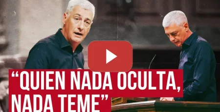 Embedded thumbnail for El alegato de OSKAR MATUTE ante PP y VOX: "Vengo aquí a defender una posición de CLASE TRABAJADORA"