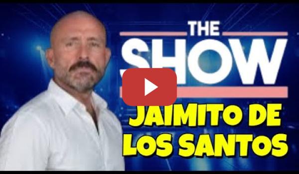 Embedded thumbnail for Show de Jaimito de los Santos (PP) Insulta, suelta Bulos, es un Trepa, Incoherente y ETC......