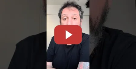 Embedded thumbnail for Ana Rosa vs. heroína: ¿qué es peor? Por Denny Horror