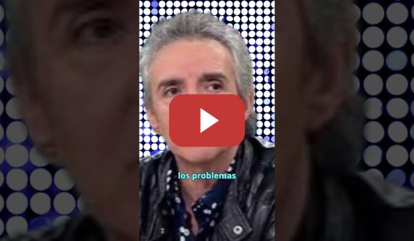 Embedded thumbnail for Ramoncin se calienta