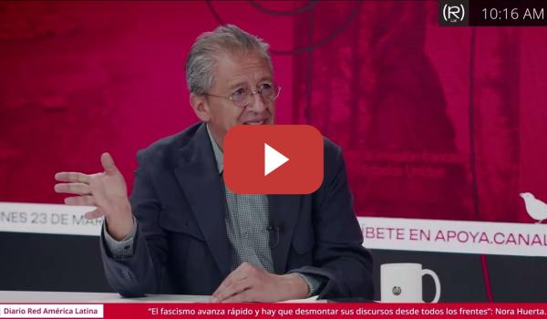 Embedded thumbnail for ¿Trump está perdiendo la guerra con Irán? | Mesa de análisis SINSONTE