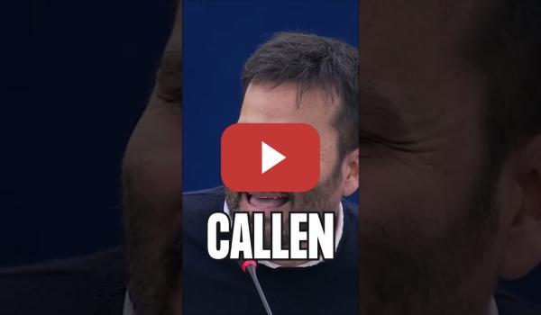 Embedded thumbnail for Vicent Marzá de COMPROMÍS en el Parlamento europeo