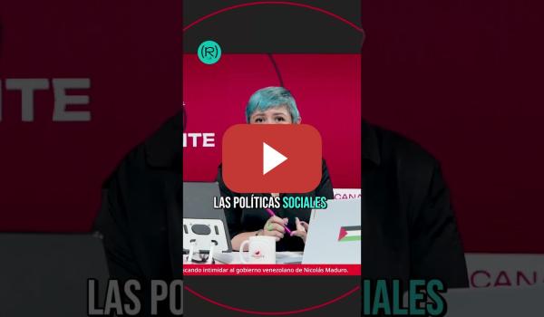 Embedded thumbnail for “La desigualdad en América Latina… ¿por fin empieza a romperse?”