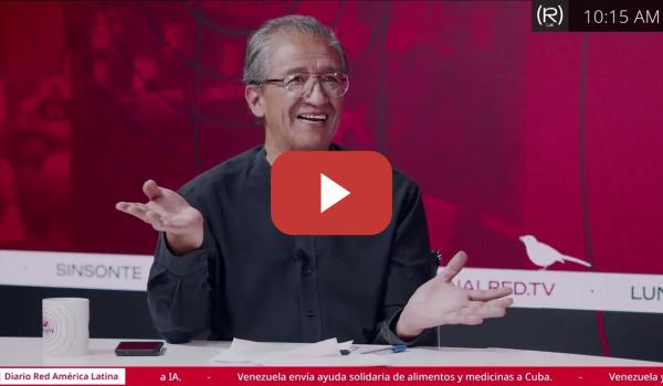 Embedded thumbnail for ¿Fue el atentado a Trump planeado? | Mesa de análisis SINSONTE