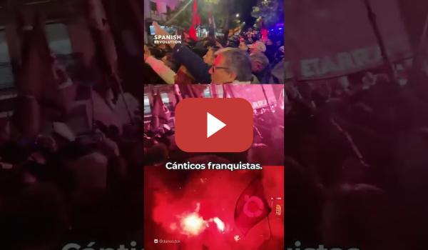 Embedded thumbnail for Alfombra roja