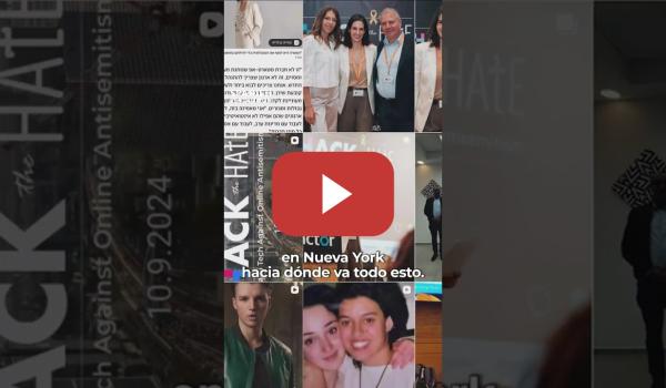 Embedded thumbnail for La verdad ya no importa