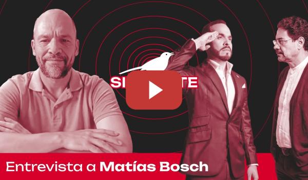 Embedded thumbnail for ¿TRUMP VA AHORA POR BRASIL? | Matías Bosh lo analiza en SINSONTE