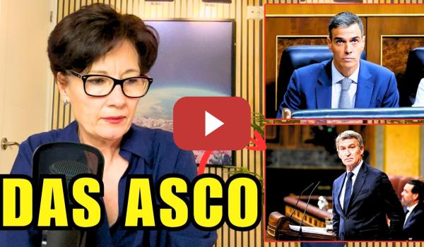 Embedded thumbnail for PEDRO SÁNCHEZ: TOCADO PERO NO HUNDIDO