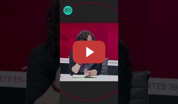 Embedded thumbnail for La derecha fabrica caos para imponer su narrativa