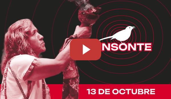 Embedded thumbnail for Mañanera Claudia Sheinbaum | SINSONTE 13 de octubre de 2025 1x06