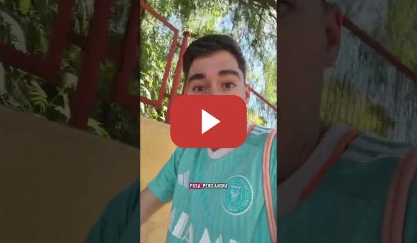 Embedded thumbnail for La Semana Santa es un problema en Málaga