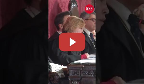 Embedded thumbnail for La abogada deja  KO a la UCO del Juez Hurtado