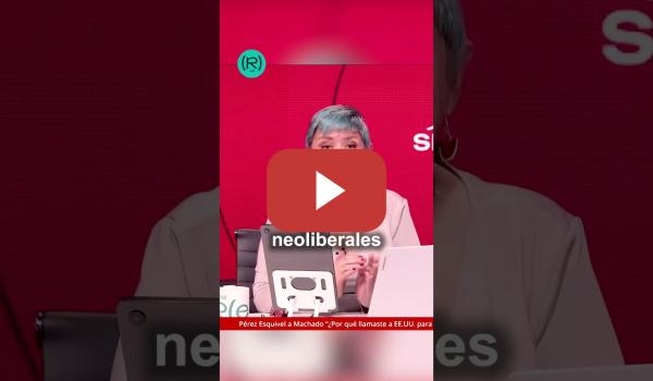 Embedded thumbnail for Daniela Pastrana, México frente a la tormenta de la historia