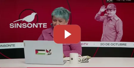 Embedded thumbnail for ¿Por qué están tan preocupados los anticastristas de Florida? | SINSONTE