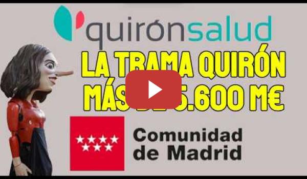 Embedded thumbnail for La Trama Quirón explicado de forma muy sencilla