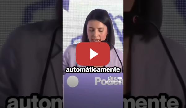 Embedded thumbnail for Podemos consigue forzar al PsoE a aprobar la regulación de inmigrantes por Real Decreto