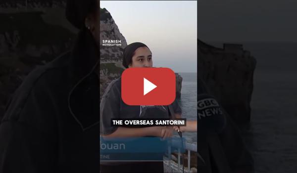 Embedded thumbnail for Sin puertos para el genocidio