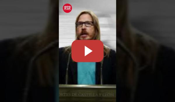 Embedded thumbnail for Contra el racismo y el clasismo, regularización de inmigrantes ya