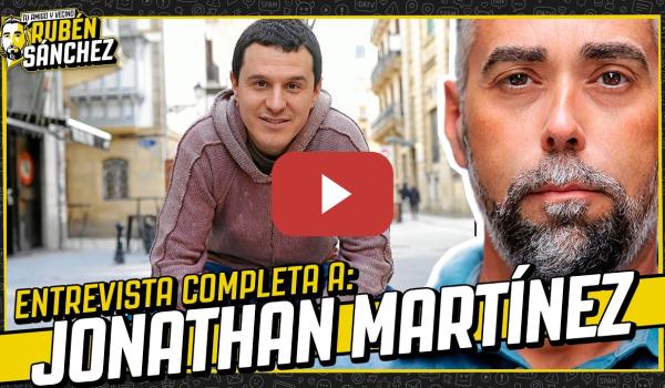 Embedded thumbnail for "La libertad de prensa es tan buena como el dinero que tienes para comprarla" | Jonathan Martínez