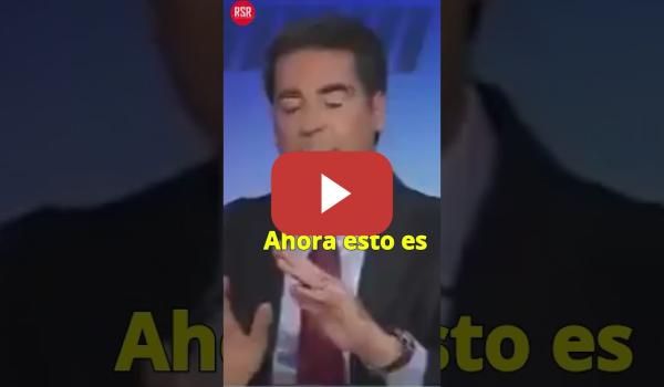 Embedded thumbnail for Un alto funcionario de EEUU diciendo a las claras que van a por el Petróleo