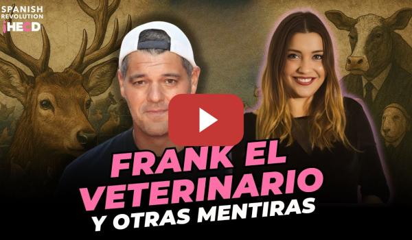 Embedded thumbnail for MENTIRAS, CIERVOS Y DONACIONES 💸 Marina Lobo se harta del blanqueo a Frank Cuesta
