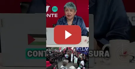 Embedded thumbnail for 🚨 🇧🇷 ¿Meta favorece a Bolsonaro y perjudica a Lula? Brasil denuncia manipulación electoral