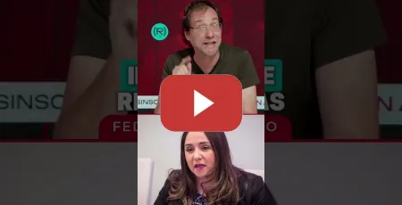 Embedded thumbnail for 🇺🇸 🌎 NOVIEMBRE PUEDE CAMBIAR EL DESTINO DEL CONTINENTE DE AMÉRICA