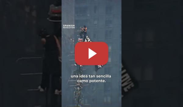 Embedded thumbnail for El poder del amor contra el amor por el poder
