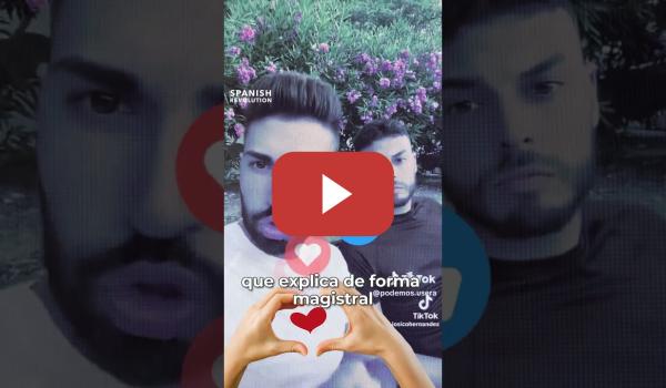 Embedded thumbnail for ¿Gitanos fachas?