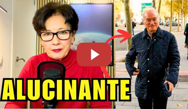 Embedded thumbnail for LOS CONSPIRANOICOS QUE DEFIENDEN AL JUEZ PEINADO Y LAS ULTIMAS NOVEDADES DEL CASO 