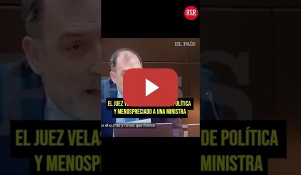 Embedded thumbnail for Repaso de la Pte CGPJ al PP y VOX