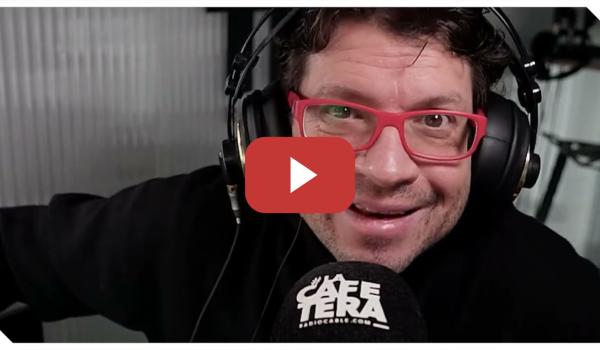 Embedded thumbnail for Tecnocasta en acción: Telegram y Twitter contra Pedro Sánchez Editorial la Cafetera