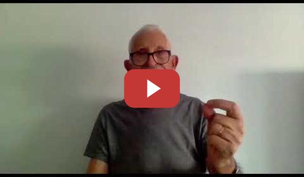 Embedded thumbnail for Hay que seguir movilizandose acabemos con eLl GENOCIDIO EN GAZA
