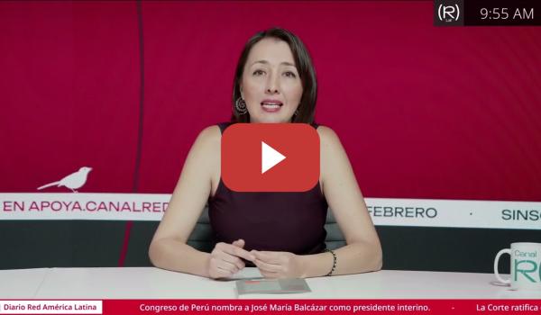 Embedded thumbnail for ¿A qué se debe el consumo de las narrativas de la violencia? | El Ojo Pirata de Ana Emilia Felker