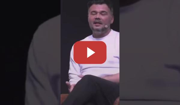 Embedded thumbnail for Tenemos que ganar provincia a provincia a VOX