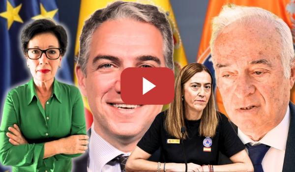 Embedded thumbnail for LA ESTRATEGIA SUCIA Y MAFIOSA DEL PP EN LOS INCENDIOS