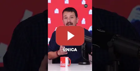 Embedded thumbnail for 6 tesis sobre el acuerdo entre Podemos y ERC y las posibilidades de que se amplíe