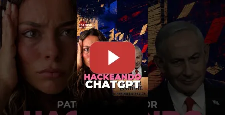 Embedded thumbnail for Hackeando ChatGPT