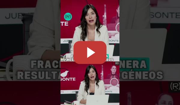 Embedded thumbnail for MÉXICO ANTE EL DILEMA DEL FRACKING ¿SOLUCIÓN ENERGÉTICA O CRISIS AMBIENTAL? 🇲🇽⚠️