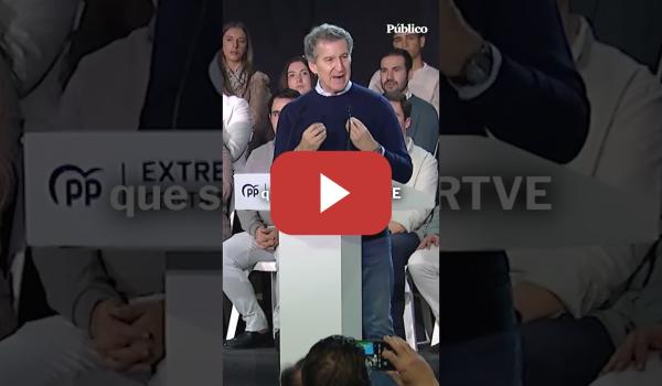Embedded thumbnail for Por qué el PP carga contra la televisión pública como estrategia de presión al Gobierno
