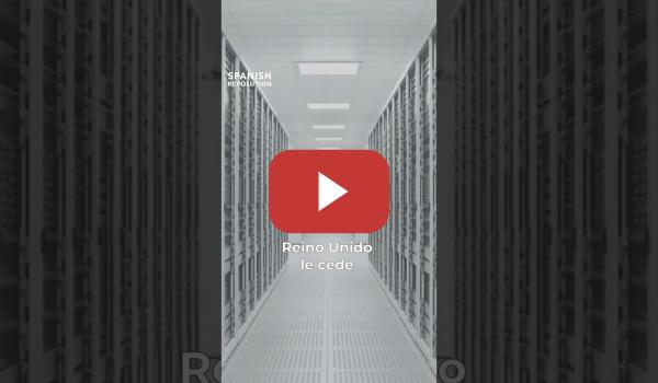 Embedded thumbnail for Ahora quiere Europa