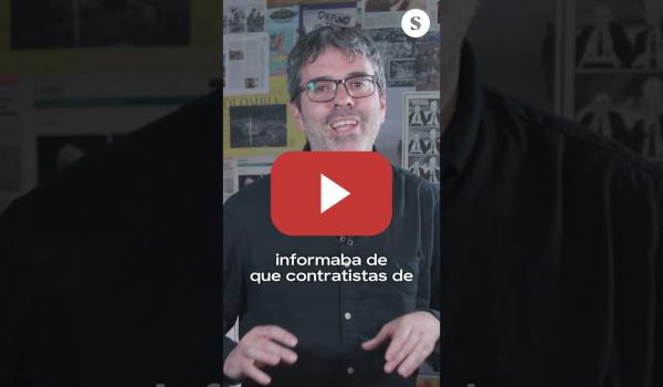 Embedded thumbnail for El 2% de la población de El Salvador está en la cárcel