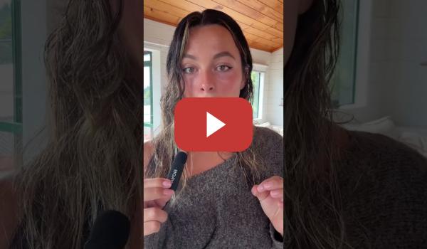 Embedded thumbnail for Más feminismo, con Patricia Salvador