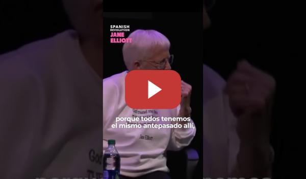 Embedded thumbnail for Una sola raza