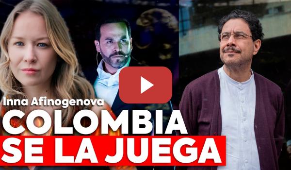 Embedded thumbnail for 4 años de Petro al mando de Colombia… (Y lo que se pierde Colombia si vota a la Derecha)